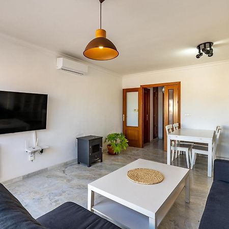 فيلا Casa Mirador Alqueria غرناطة المظهر الخارجي الصورة
